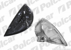 Lampa semnalizare fata Fiat Seicento 02.1998-11.2010 BestAutoVest partea stanga 300219BE foto