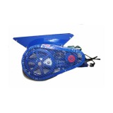 Zdrobitor struguri electric Micul Fermier