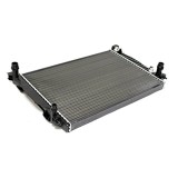 Radiator racire Audi A4 (B6), 2000-10.2004, A4 (B7), 2004-2007, A6 (C5), 2001-2004, Motorizare 3.0 V6, 3.2 V6 Benzina, tip climatizare Cu/fara AC, cu