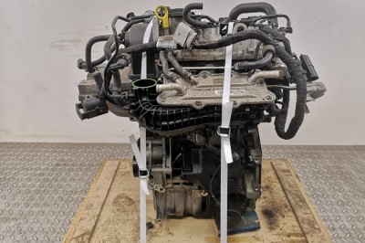 VW GOLF VII 5G1, BQ1, BE1, BE2 2019 - Motor - OEM: DKL foto