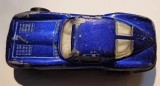 CY - 1:43 masinuta &quot;CORVETTE STINGRAY Hot Wheels Mattel Split Window 1979 China&quot;