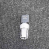 Senzor de presiune aer condiționat AUDI Q3 8U 2017 OEM: 82CP09-05,1K0959126E | 10948225