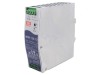 Alimentator Pulsatoriu pentru Șină DIN 120W 12V 10A