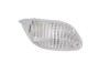 Lampa semnalizare fata FORD FOCUS, 09.1998-2001, partea dreapta, DEPO, PY21W; alb; fara suport becuri; TUNING,