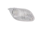 Lampa semnalizare fata FORD FOCUS, 09.1998-2001, partea dreapta, DEPO, PY21W; alb; fara suport becuri; TUNING,