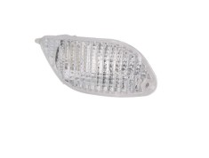 Lampa semnalizare fata FORD FOCUS, 09.1998-2001, partea dreapta, DEPO, PY21W; alb; fara suport becuri; TUNING,