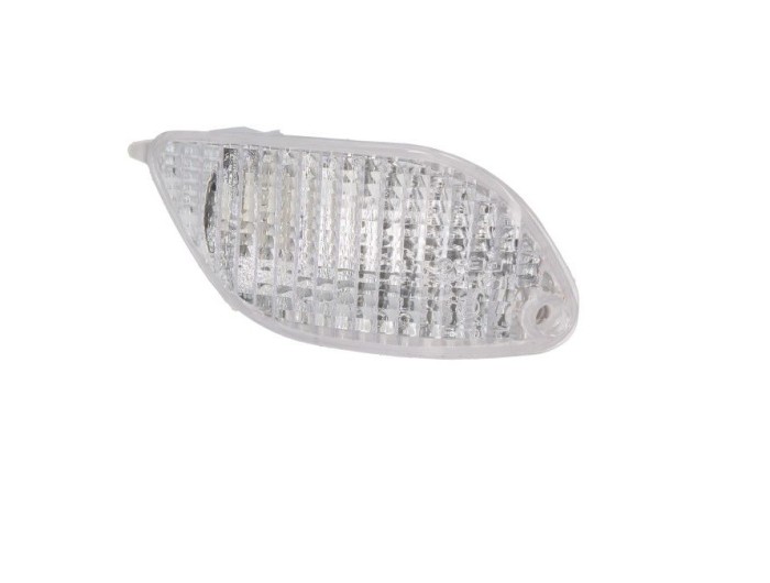 Lampa semnalizare fata FORD FOCUS, 09.1998-2001, partea dreapta, DEPO, PY21W; alb; fara suport becuri; TUNING,