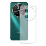 Husa Huawei nova 12i Asteroid GSM Clear Silicone, transparenta