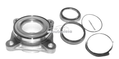 Set rulment roata TOYOTA HILUX III pick-up (KUN, TGN, LAN, GGN) (2004 - 2016) RINGER 1141006047 foto
