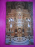 HOPCT 11689 CATEDRALA SF NICOLAE SI SF ANDREI -GALATI - ROMANIA-NECIRCULATA
