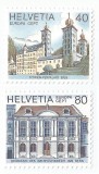 |Elvetia, Europa CEPT, 1978, MNH