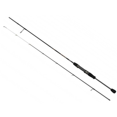 Lanseta Okuma Light Range Fishing UFR Spin 2.45m 8-22g 2sec foto