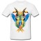 Tricou &quot; Macaw &quot;