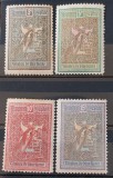 Romania 1906 - Ingerii
