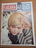 revista flacara 27 noiembrie 1965