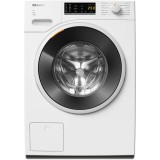 Masina de spalat rufe Miele WWA120 WCS, 8 kg, 1400 rpm, Clasa A, CapDosing, AddLoad, Alb