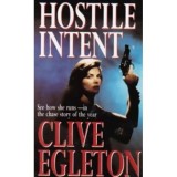 Clive Egleton - Hostile intent - 110219