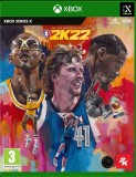 Nba 2k22 Anniversary Edition XBOX SERIES X