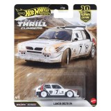 Masina metalica, Hot Wheels Premium, Car Culture, Thrill Climbers, Lancia Delta S4, JKF01