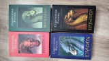 Christopher Paolini &ndash; seria Eragon (4 vol.)