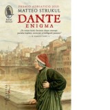 Dante. Enigma - Gabriela Lungu, Matteo Strukul