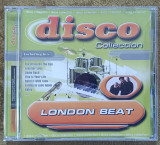 Cd audio cu muzică disco-pop, London Beat
