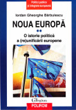 AS - IORDAN GHE. BARBULESCU - NOUA EUROPA O ISTORIE POLITICA A (RE)UNIFICARII