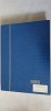 CLASOR CU TIMBRE , ARE 16 DE FILE/32 PAGINI .MARIME CLASOR 23 X 30,5 CM .