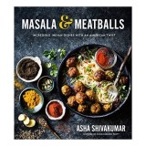 Masala &amp; meatballs