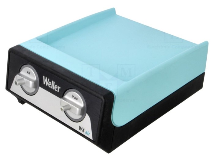 Modul de vacuum 18l/min
