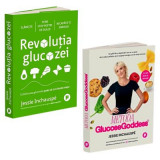 Pachet Revolutia glucozei si Metoda Glucose Goddess - Jessie Inchauspe