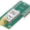 Click board transceiver SPI/UART 3.3VDC