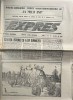 Expres nr. 49 Almanah 1990, 7 pagini, format 42x30 cm, limba romana, coperti brosate