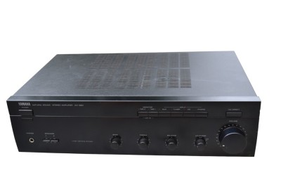 Amplificator Yamaha AX 380 foto