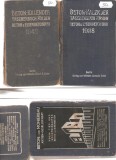 Beton - Kalendar 1938 1942