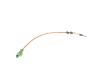 Senzor de temperatură JAGUAR XF X260 2018 OEM: HK83-12B591-EA 11477240