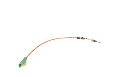 Senzor de temperatură JAGUAR XF X260 2018 OEM: HK83-12B591-EA 11477240 foto
