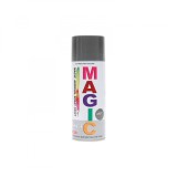 Cumpara ieftin Spray vopsea MAGIC GRUND GRI 400ml