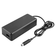 Incarcator Trotineta Electrica Li-ion 52V- 58.8V/2A foto