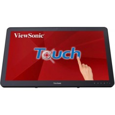 Monitor ViewSonic 24&quot; TD2430
