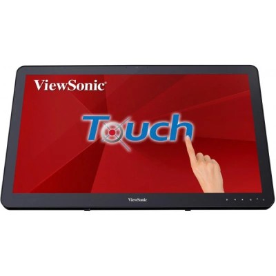 Monitor ViewSonic 24&amp;quot; TD2430 foto