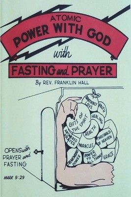 Atomic Power with God, Through Fasting and Prayer foto