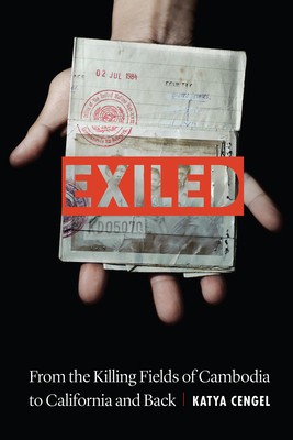 Exiled: From the Killing Fields of Cambodia to California and Back foto