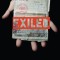 Exiled: From the Killing Fields of Cambodia to California and Back