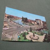Cumpara ieftin CARTE POSTALA ORADEA -VEDERE CIRCULATA