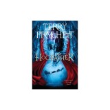 Hogfather: A Discworld Novel