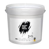 Vopsea ecran de videoproiectie, BeamerPaint, 2+1L