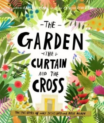 The Garden, the Curtain and the Cross foto