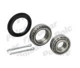 Rulment butuc roata roata spate CX Bearing Polonia, Audi 100 1976-1994; 200 1979-1991; 4000, Audi 80/90, 1978-1981; A4 (B5) 1994-2001; A6 (C4) 1994-1