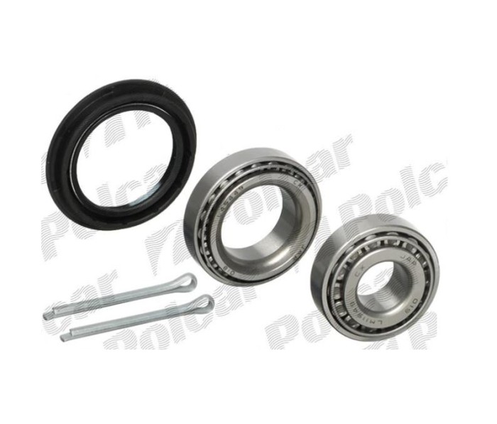 Rulment butuc roata roata spate CX Bearing Polonia, Audi 100 1976-1994; 200 1979-1991; 4000, Audi 80/90, 1978-1981; A4 (B5) 1994-2001; A6 (C4) 1994-1